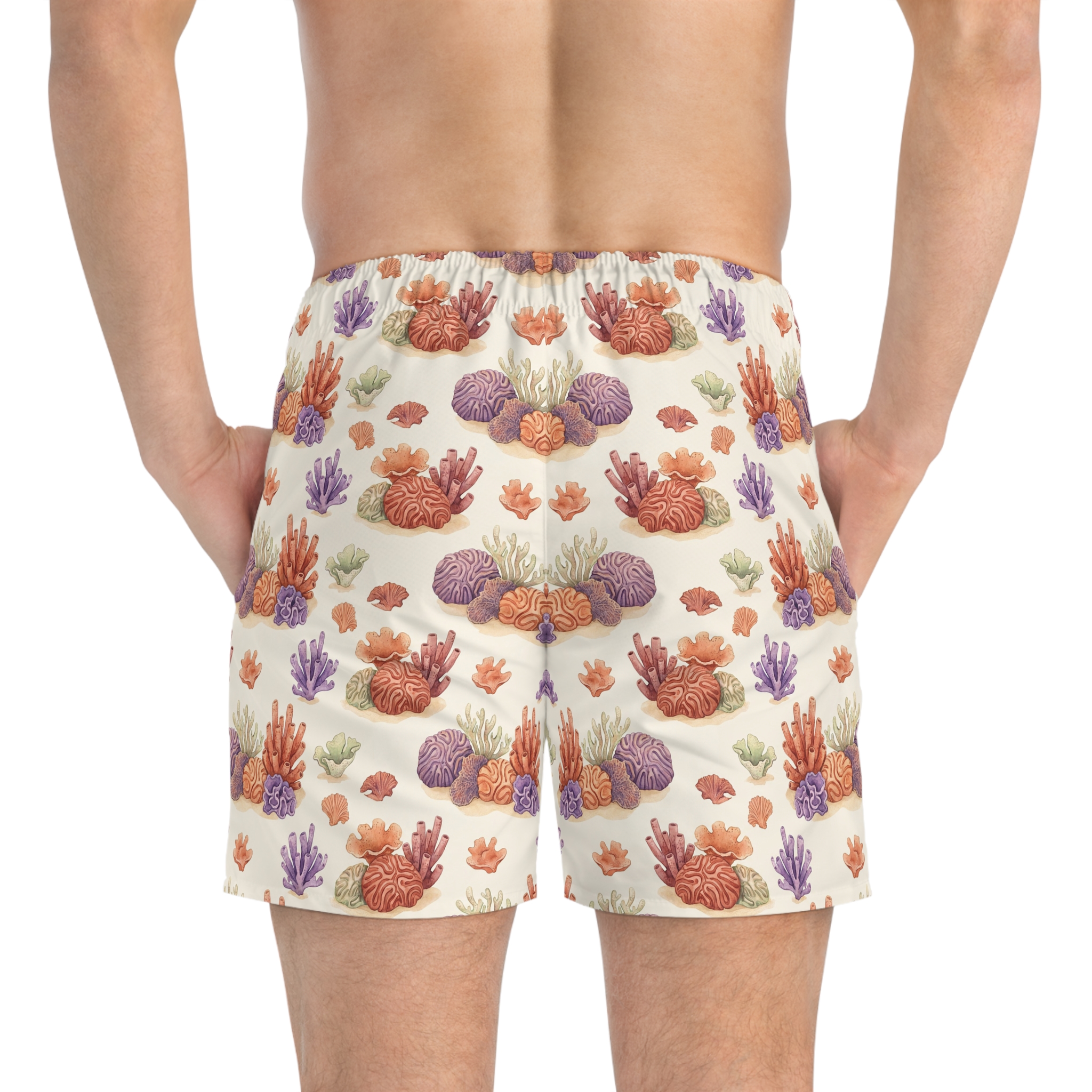 Swim Trunks (AOP) - Image 6