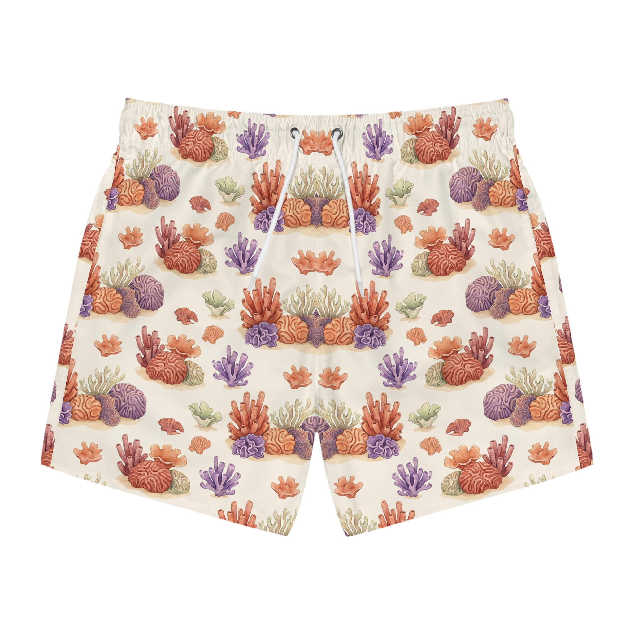 Swim Trunks (AOP) - Image 2