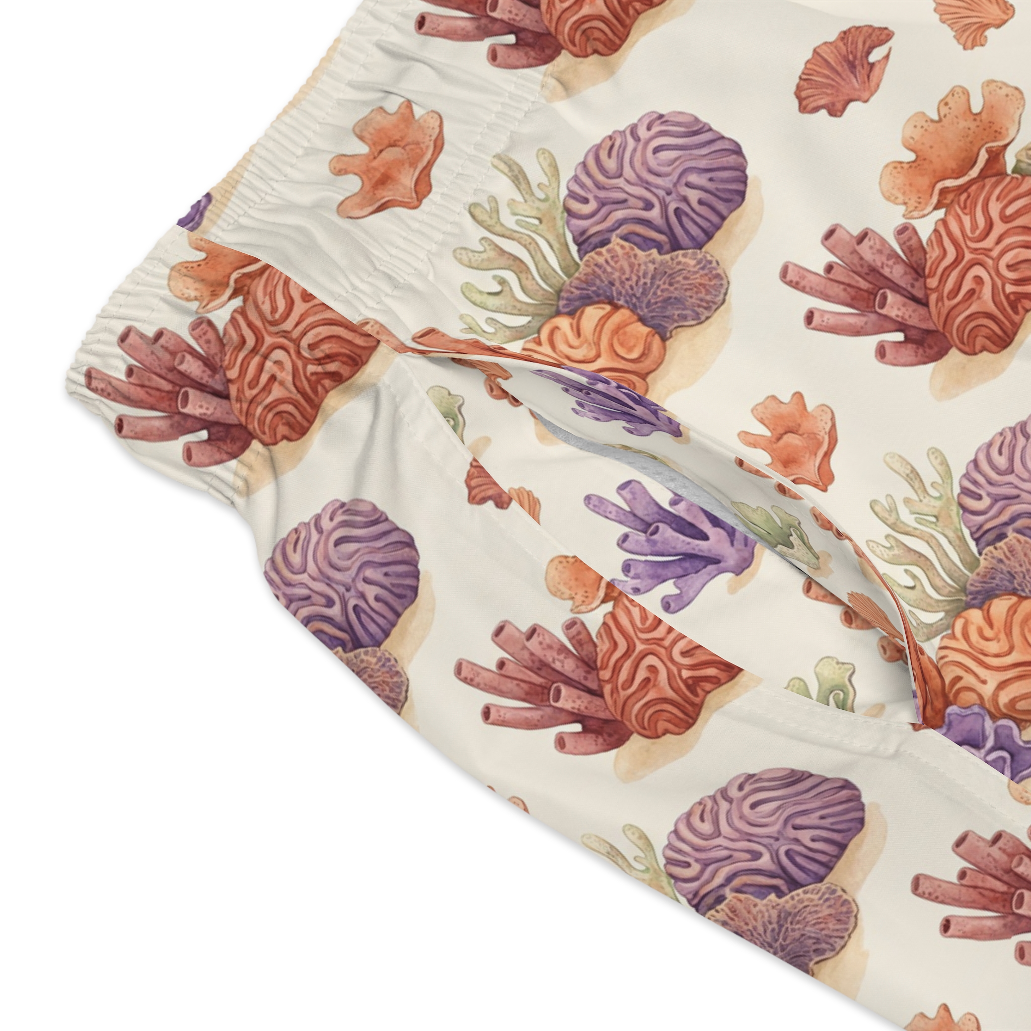 Swim Trunks (AOP) - Image 7