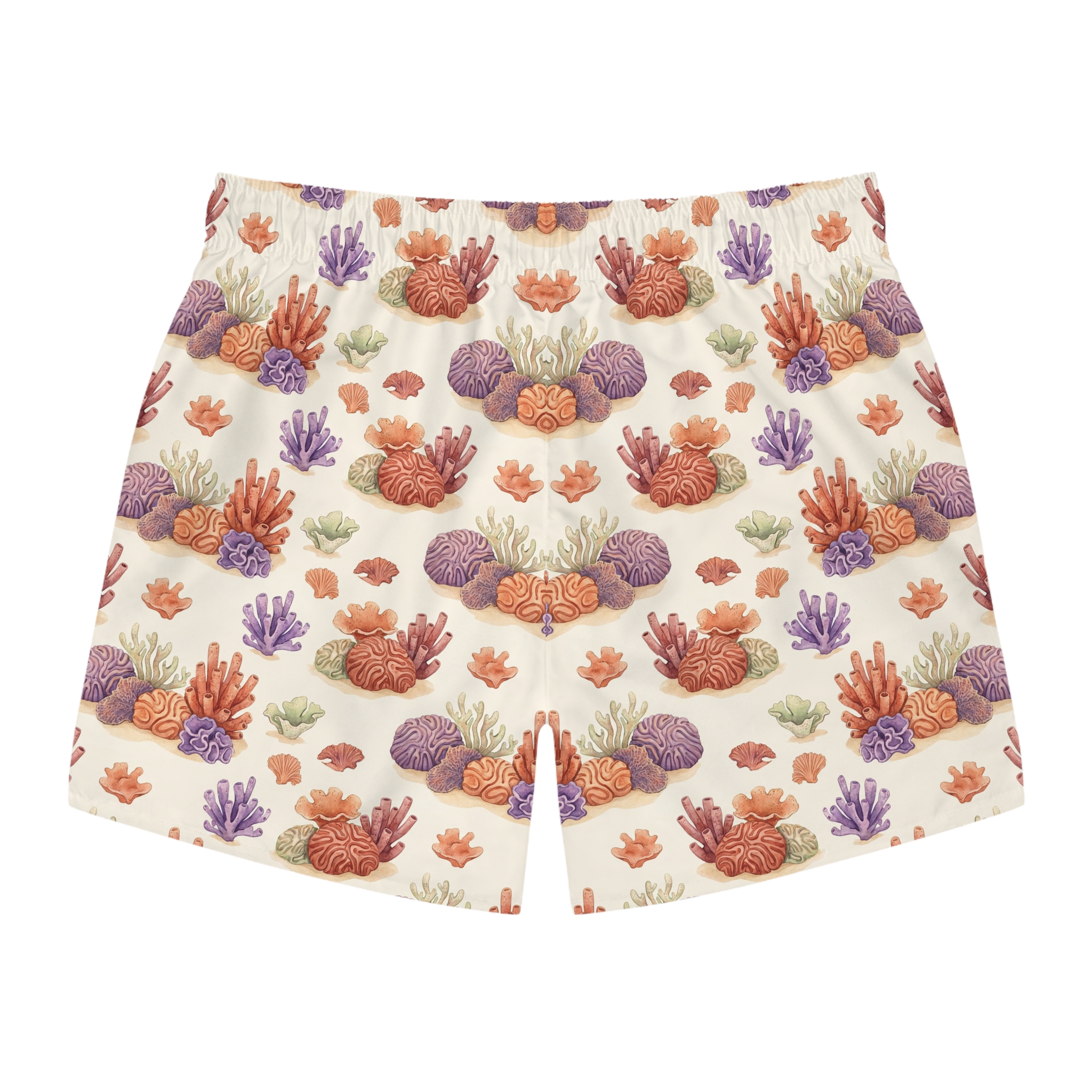 Swim Trunks (AOP) - Image 3