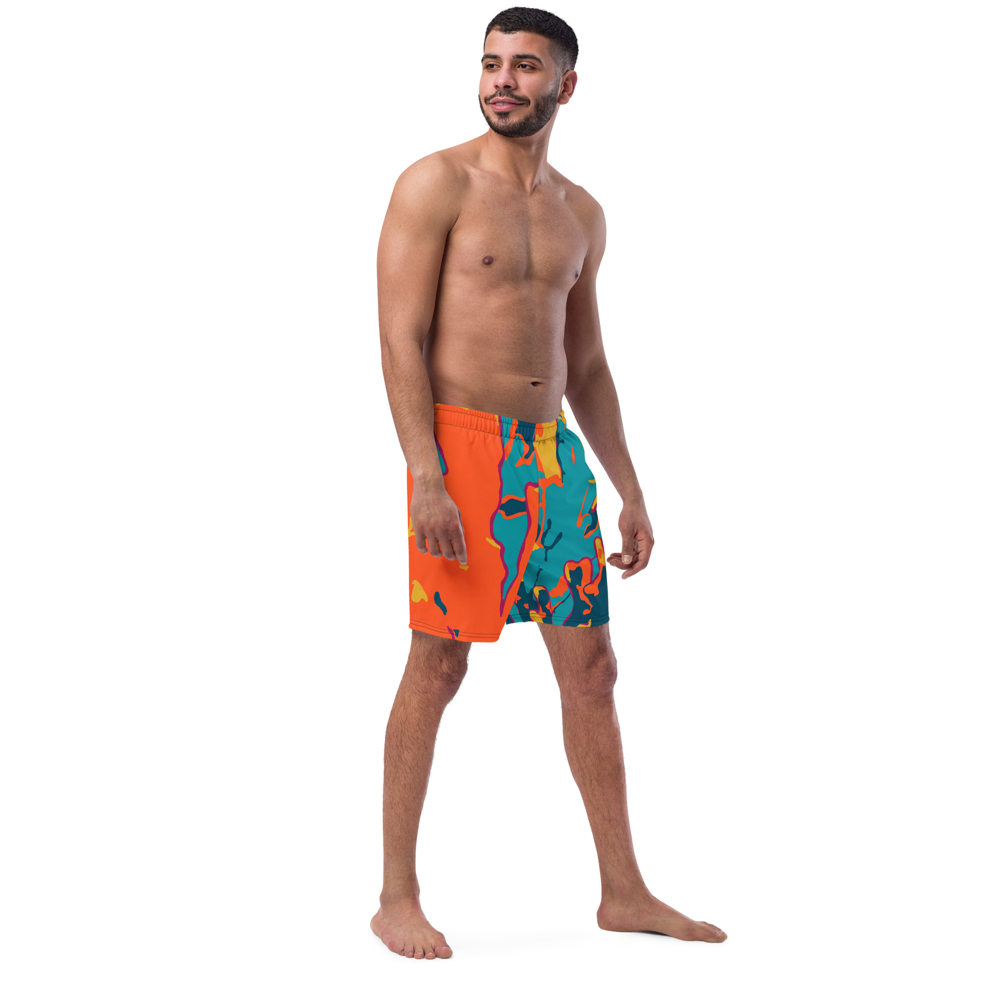 Recycled Swim Trunks - Image 3